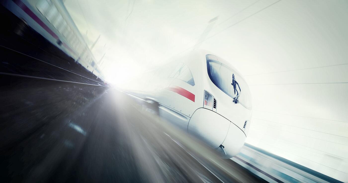 Bahntechnik